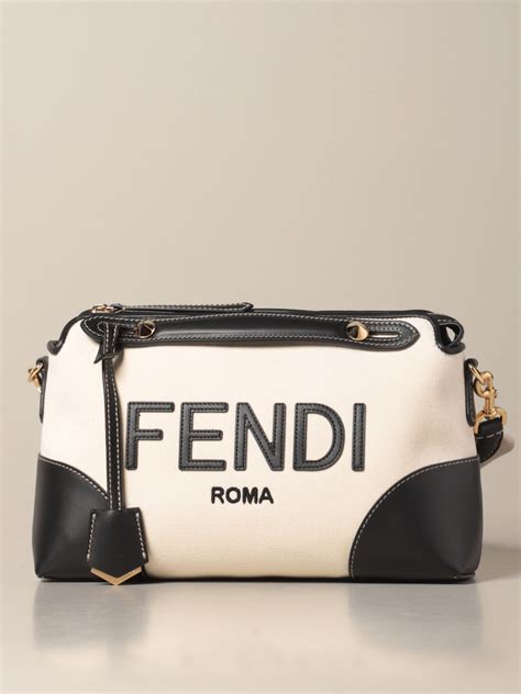 fendi handbags white|genuine Fendi handbags.